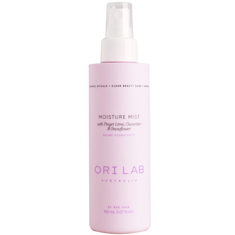 ORI LAB MOISTURE MIST 150ML