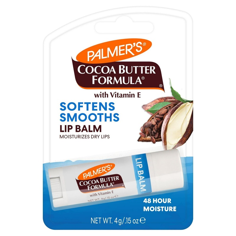 Palmer’s Cocoa Butter Lip Balm 4g