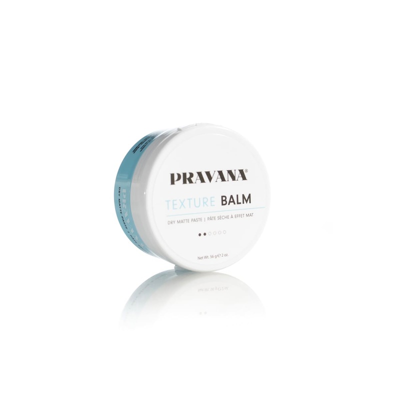 PRAVANA TEXTURE BALM DRY MATTE PASTE 56G