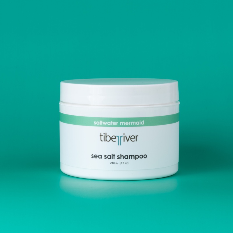 Shampoo – Saltwater Mermaid