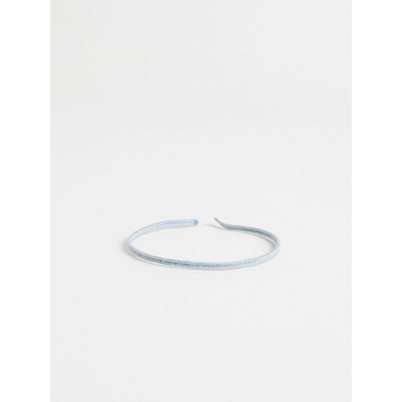 Sigma Cord in Light Blue