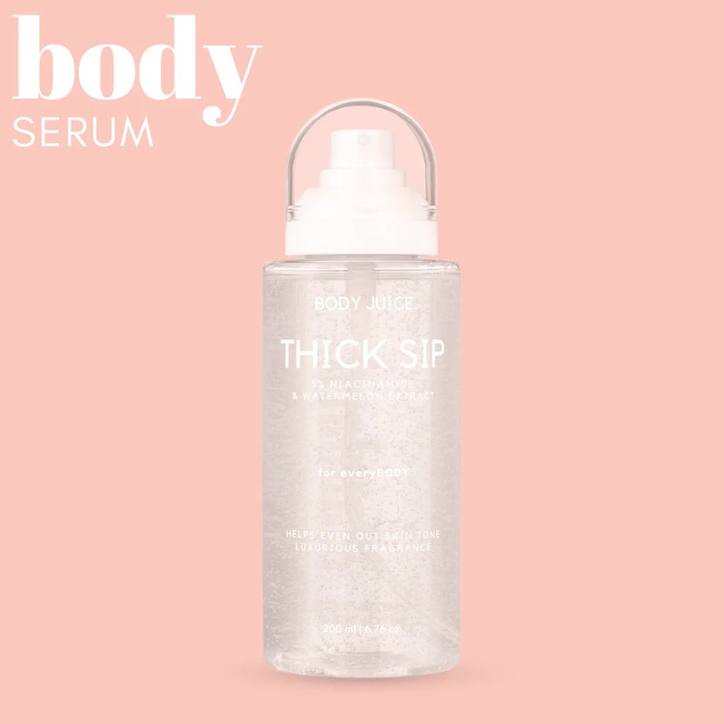 Thick Sip Body Mist