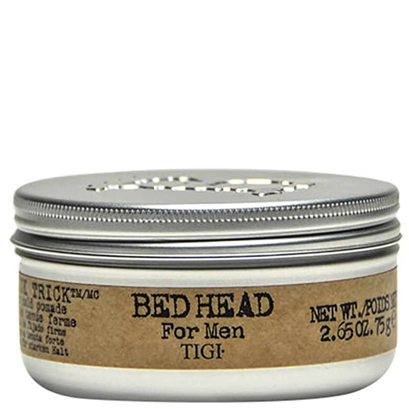 TIGI Bed Head for Men Slick Trick Pomade (75g)