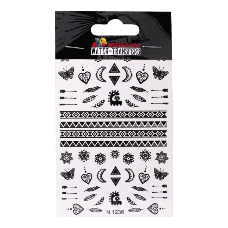 Tribal Water Transfer – 1236