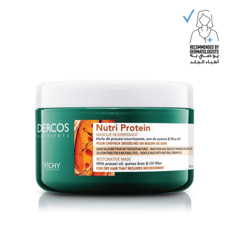 Vichy – Dercos Nutri Protein Restorative Mask