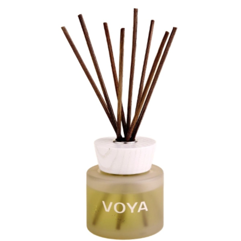 Voya Oh So Scented Reed Diffuser – Coconut & Jasmine Diffuser