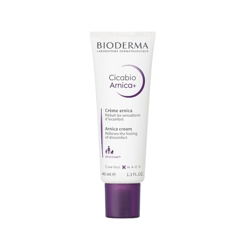 Bioderma Cicabio Arnica+cream 40ml