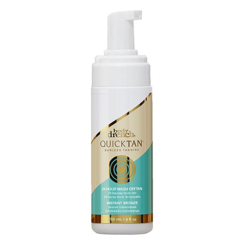 Body Drench — 24 Hour Wash Off Tan 6oz