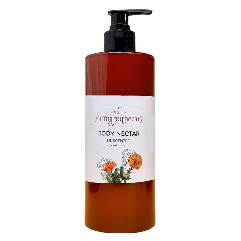 Body Nectar – Unscented