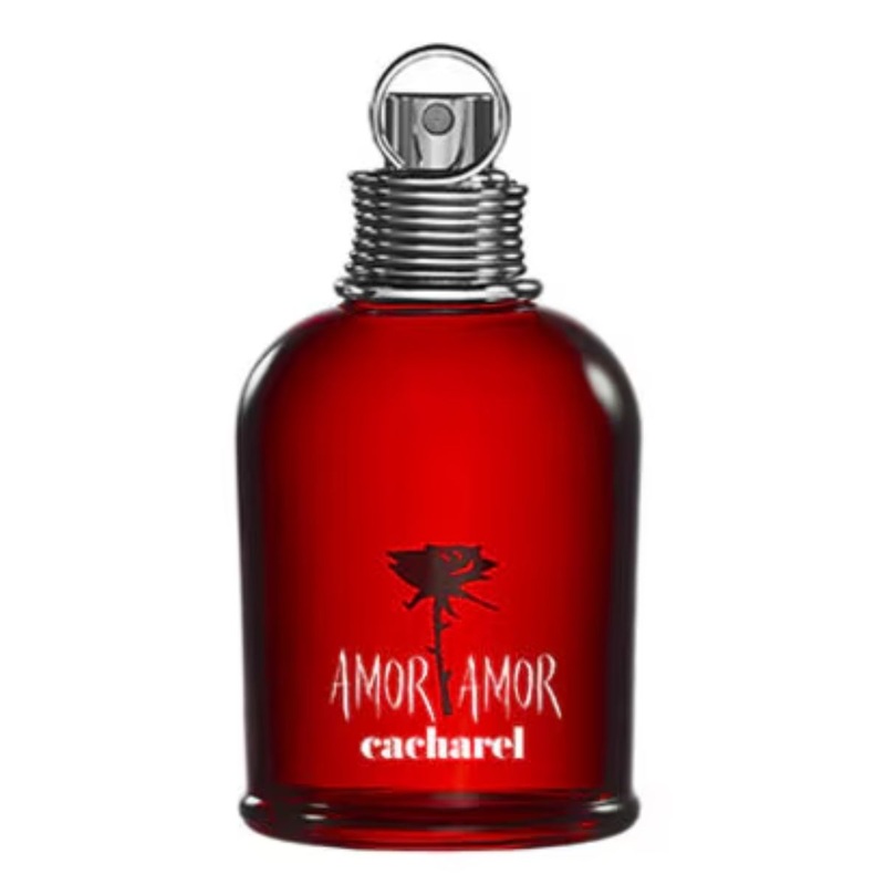 Cacharel Amor Eau de Toilette SAVE 40%