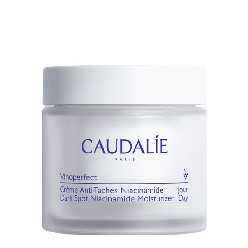 Caudalie Vinoperfect Dark Spot Niacinamide Moisturiser