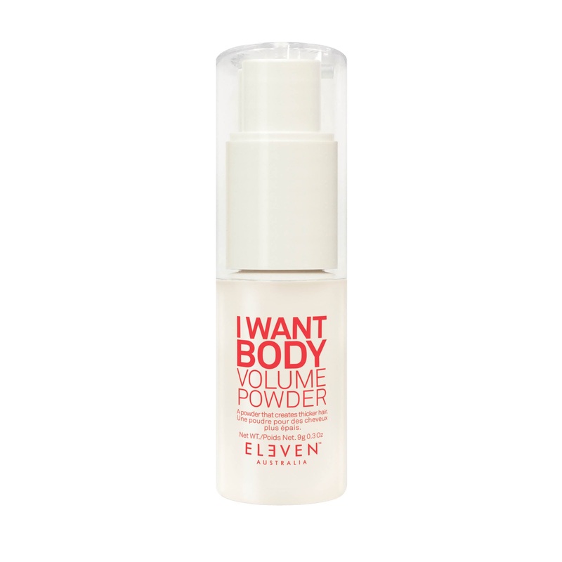 Eleven I Want Body Volume Powder
