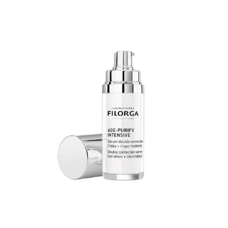 Filorga – Age purify intensive double correction serum
