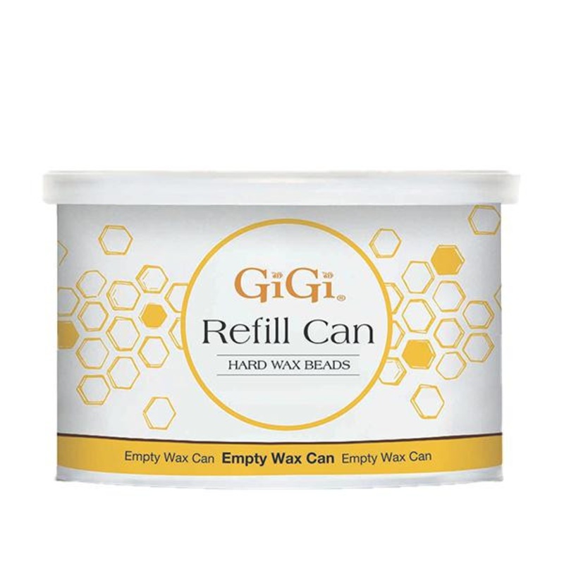 GiGi — Refill Can – Empty