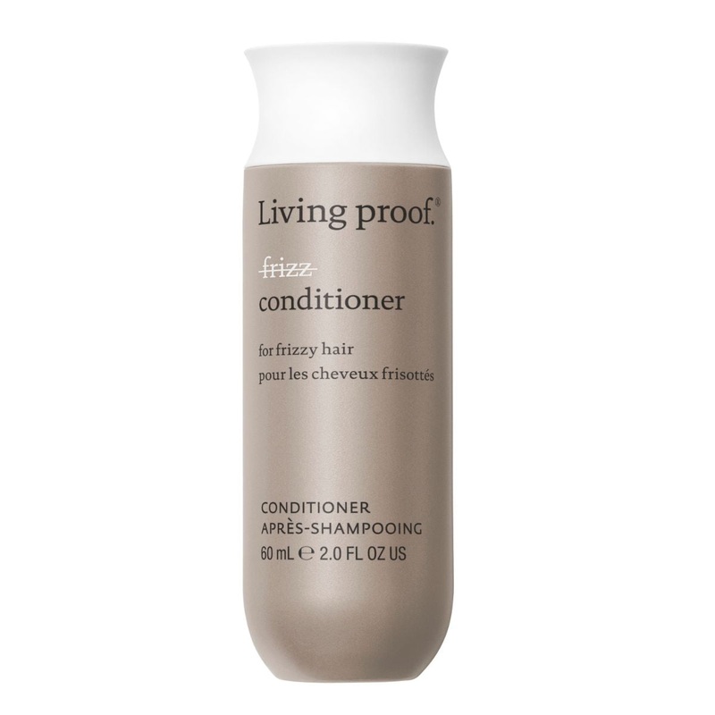 Living Proof No Frizz Conditioner 60ml