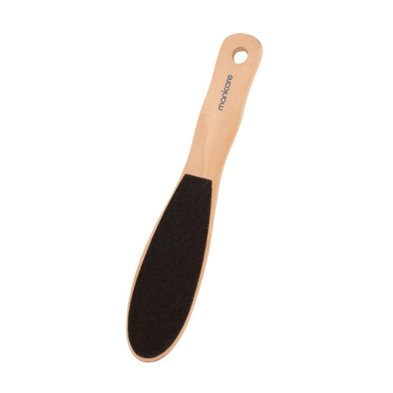 Manicare – Wooden Foot File