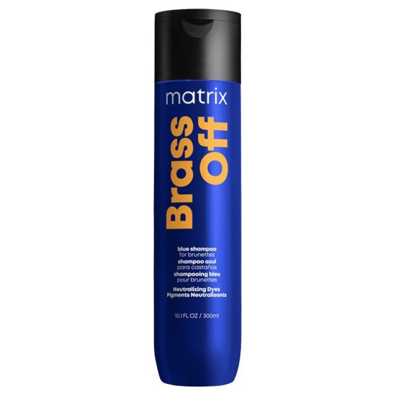 Matrix — Brass Off – Shampoo 10.1oz