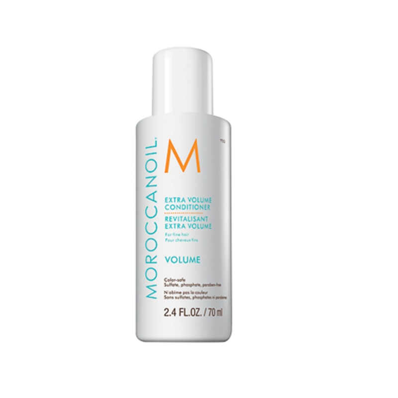 Moroccanoil Travel Size Extra Volume Conditioner 70ml