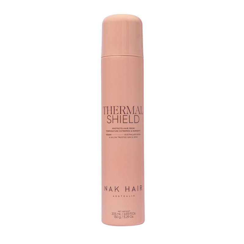 NAK HAIR Signature Thermal Shield (Pv1) | Various Sizes
