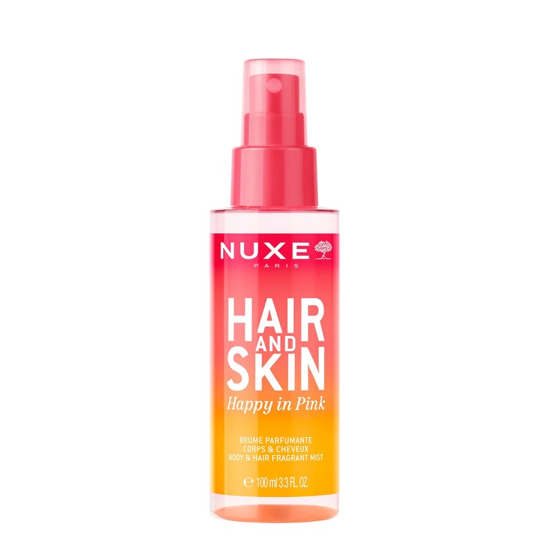 Nuxe – Happy In Pink Fragrant Mist 100ml