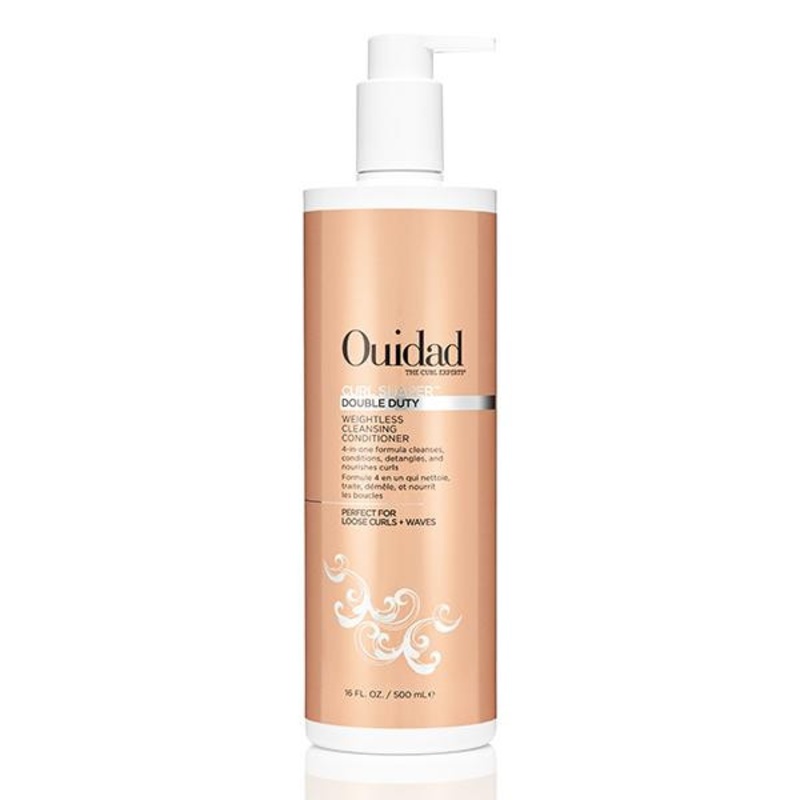 Ouidad — Double Duty conditioner 16oz