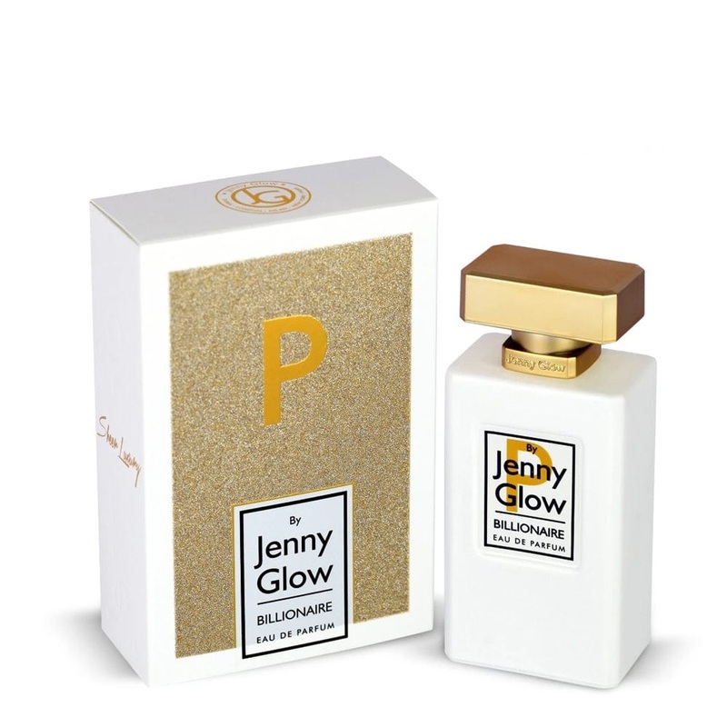 P by Jenny Glow Billionaire EDP 80ml