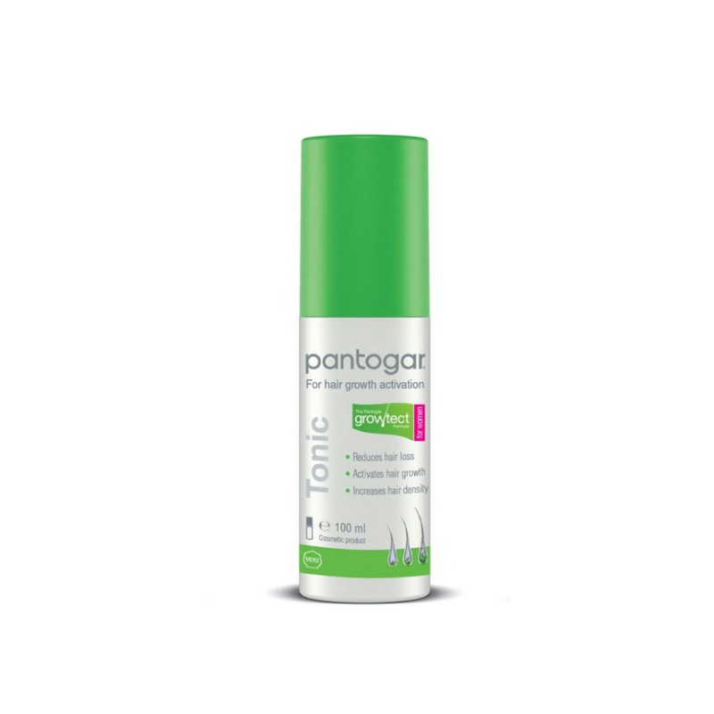 Pantogar Tonic Women 100ml