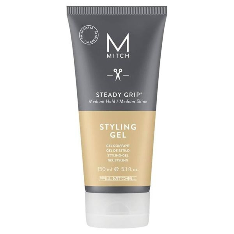 Paul Mitchell – Mitch — Steady Grip 5.1oz