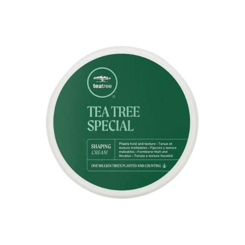 Paul Mitchell – Tea Tree — Special – Shaping Cream 3oz