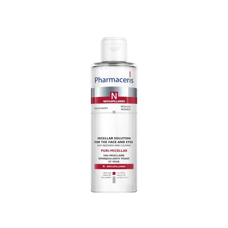 Pharmaceris N Puri-micellar Solution 200ml