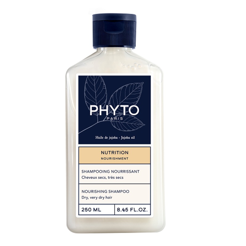 Phyto – Nutrition Nourishing Shampoo