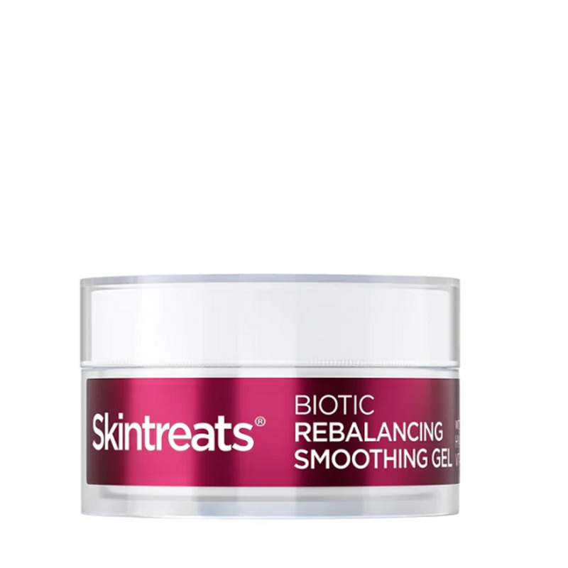 Revox B77 – Skintreats Biotic Rebalancing Smoothing Gel