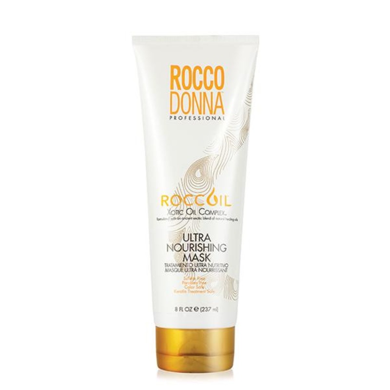 Rocco Donna — Ultra Nourishing Mask 8oz