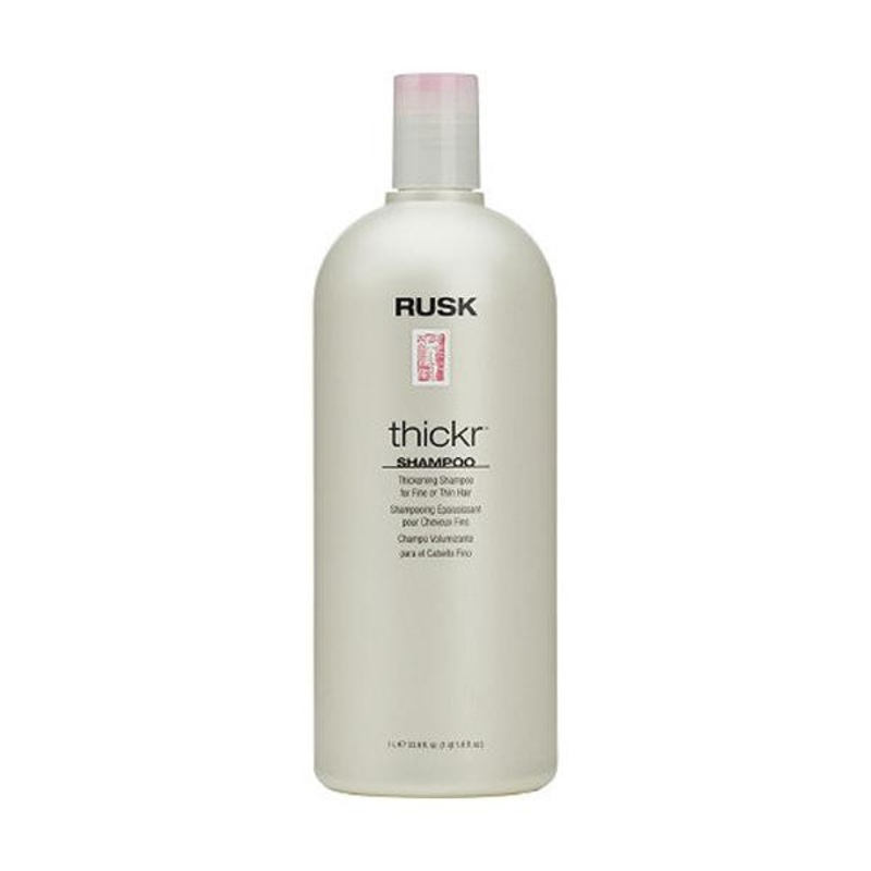Rusk — Thickr thickening shampoo 33.6oz