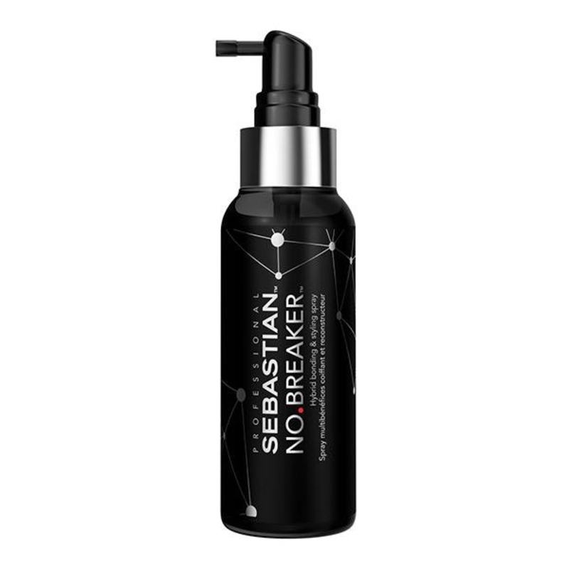 Sebastian — No. Breaker – Hybrid Bonding & Styling Spray 3.38oz