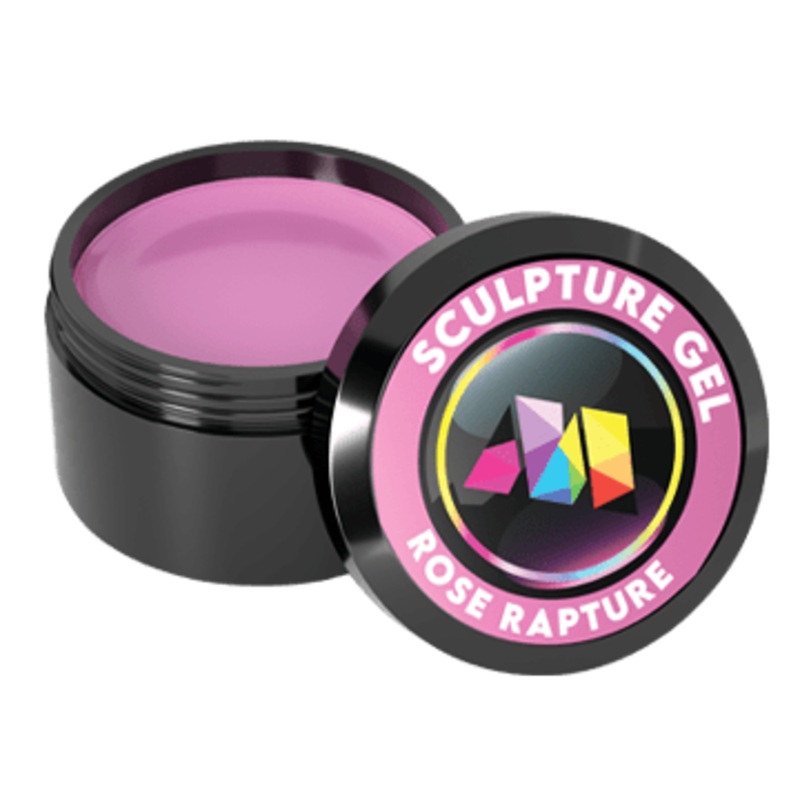 SG144 – Rose Rapture – 5g Pot