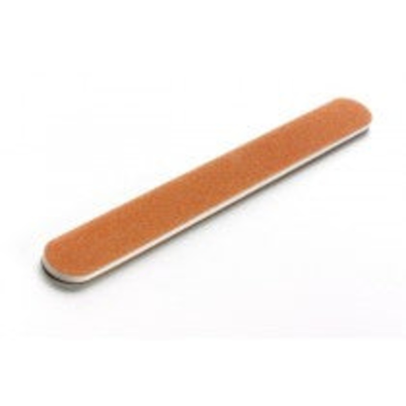 THE EDGE PEACH MYLAR FILE – GRIT 180/180
