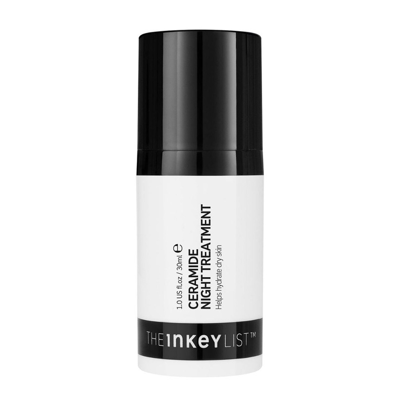 The Inkey List Ceramide Face Treatment