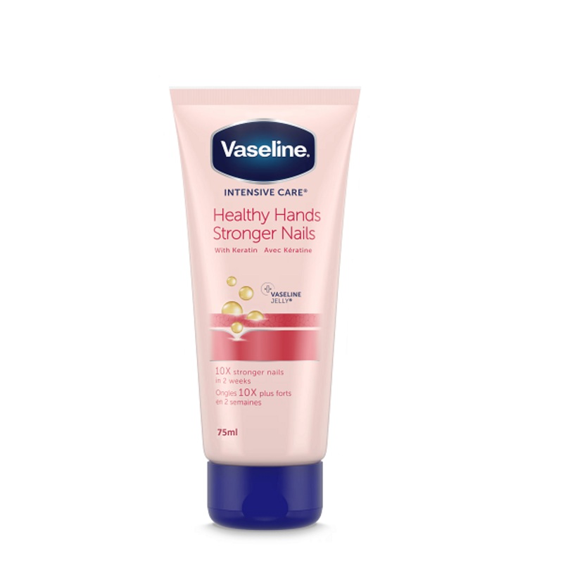 Vaseline – Intensive Care Healthy Hands Hand Cream