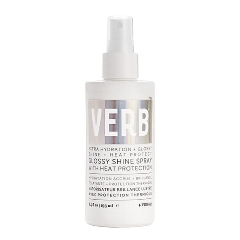 Verb — Glossy – Shine Spray 6.5oz