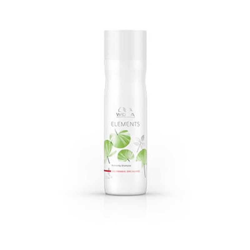Wella Elements Renewing Shampoo