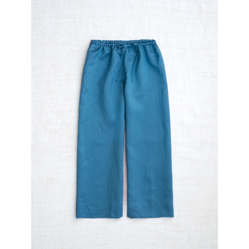 Wide Leg Pants in Agriolivadi