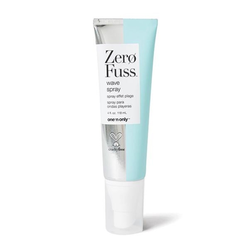 Zero Fuss — Wave spray 4oz
