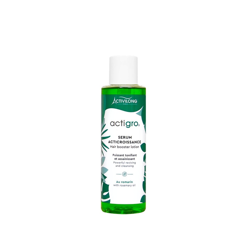 Activilong Actigro Hair Booster Lotion Serum 150ml