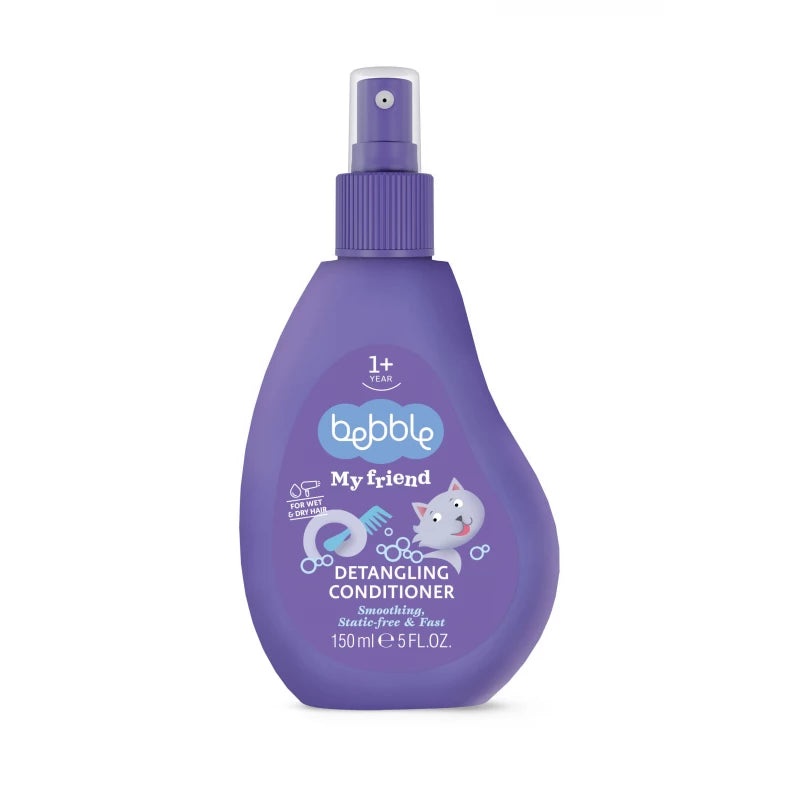 Bebble My Friend Detangling Conditioner 150ml
