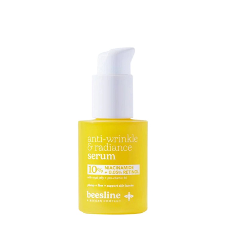 Beesline – Anti Wrinkle and Radiance Serum