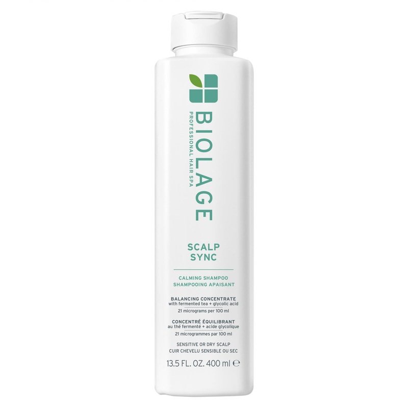 Biolage — Calming Shampoo 13.5oz