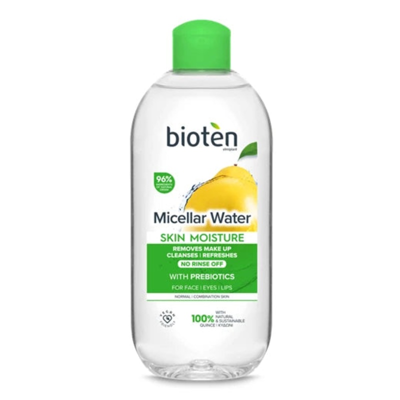Bioten Micellar Water Moisture Normal Skin 400ML