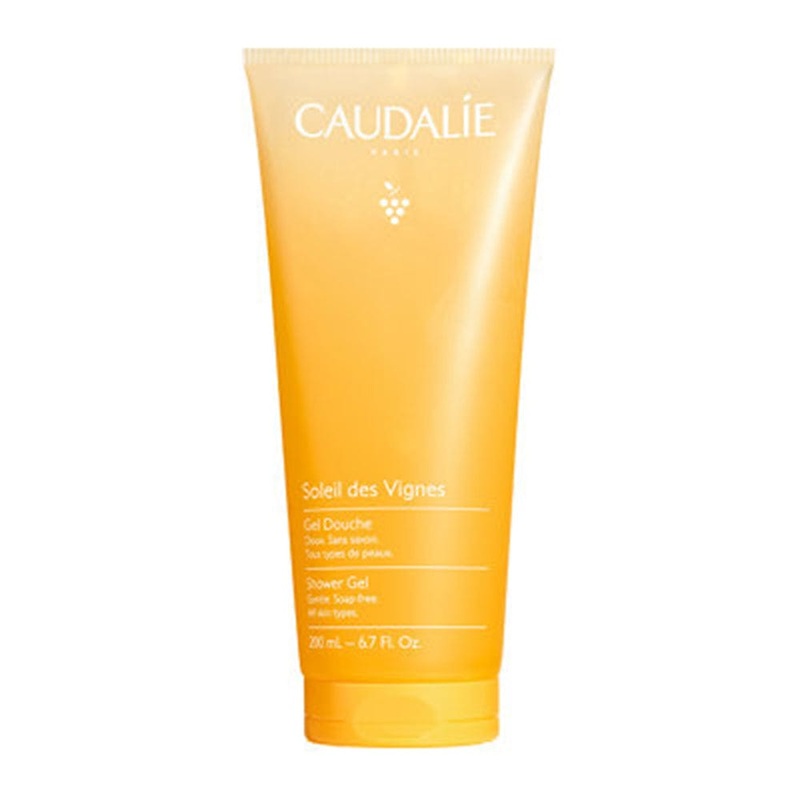 Caudalie Shower Gel Soleil Des Vignes 200ml