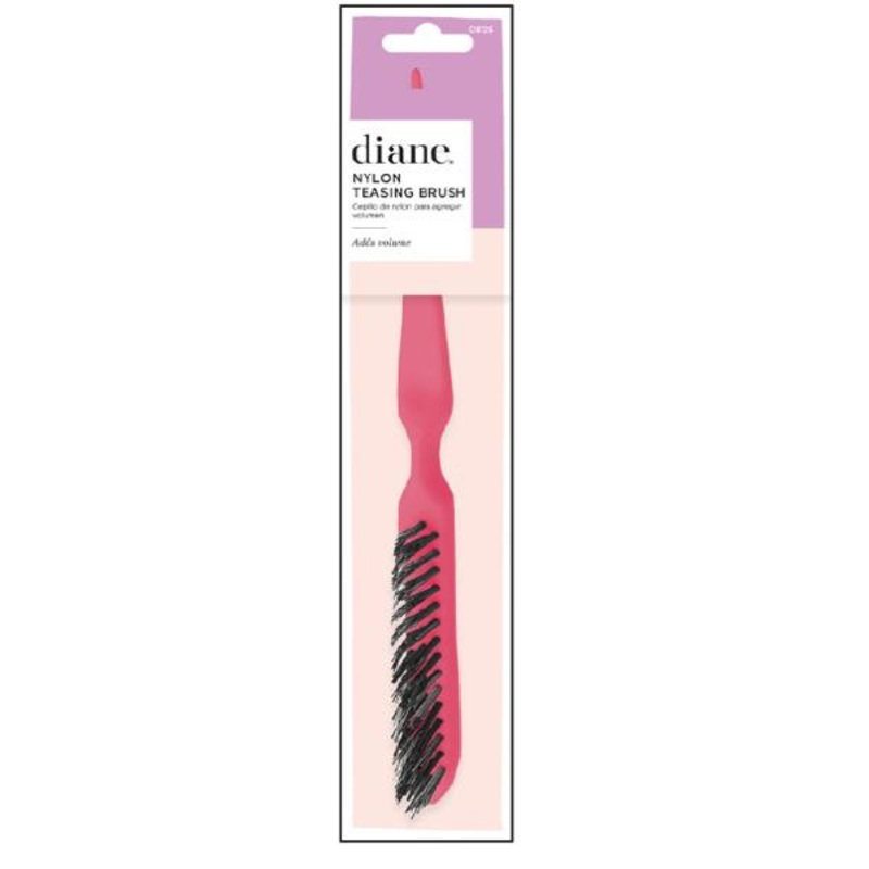 Diane — Teasing 3 row brush
